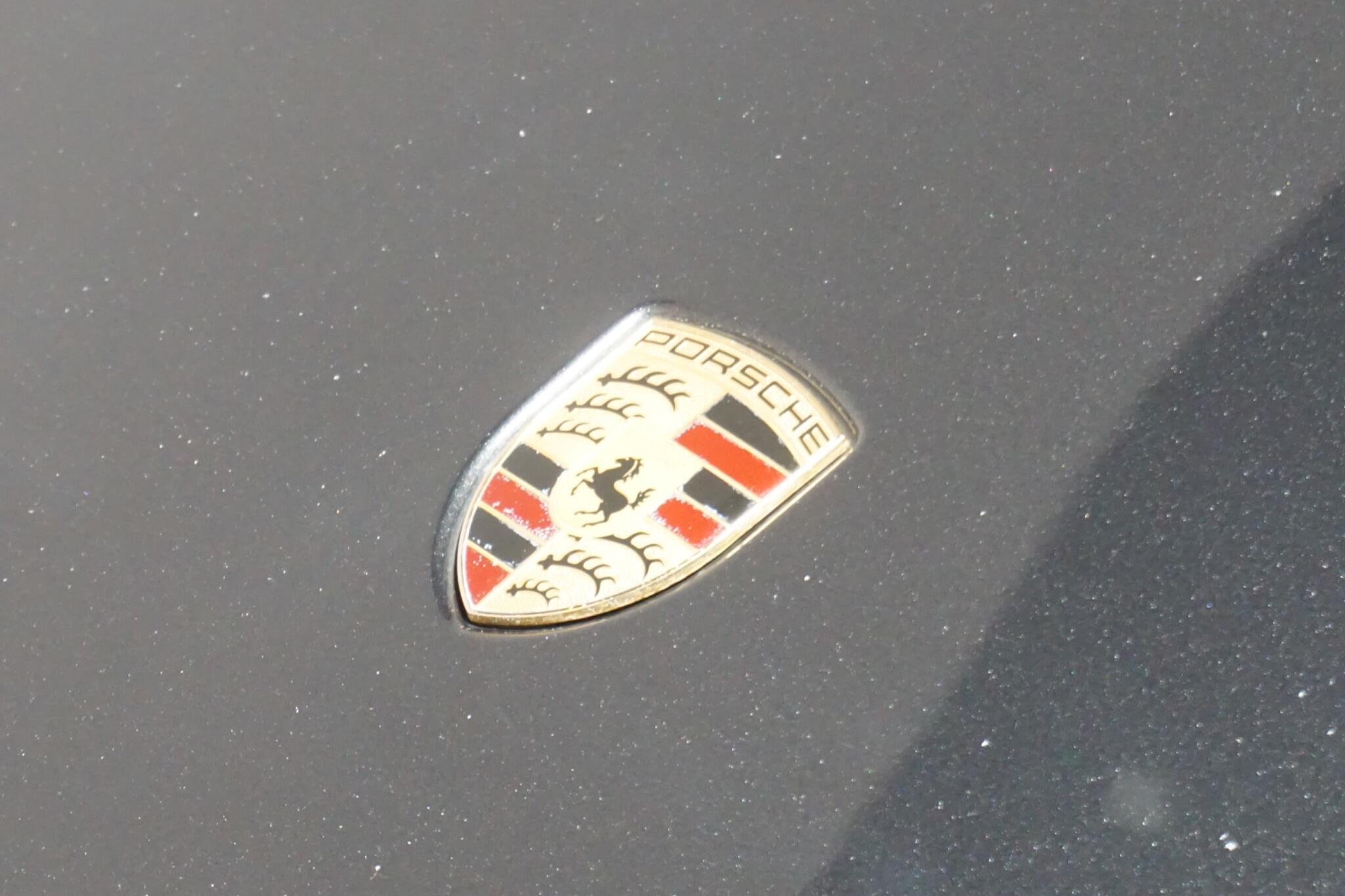 Porsche Taycan Performance Plus 93.4kWh 4S Saloon 4dr Electric Auto 4WD (571 ps)